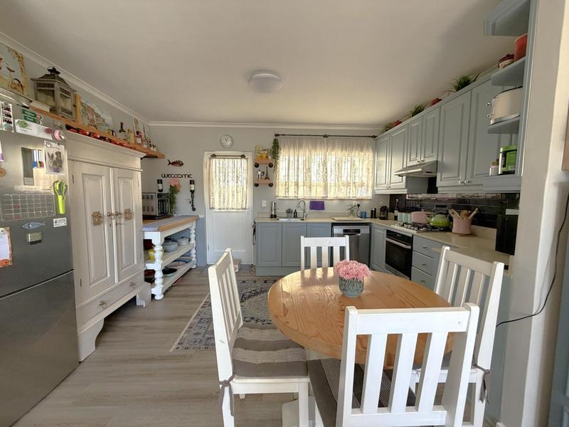 3 Bedroom Property for Sale in Costa Da Gama Western Cape